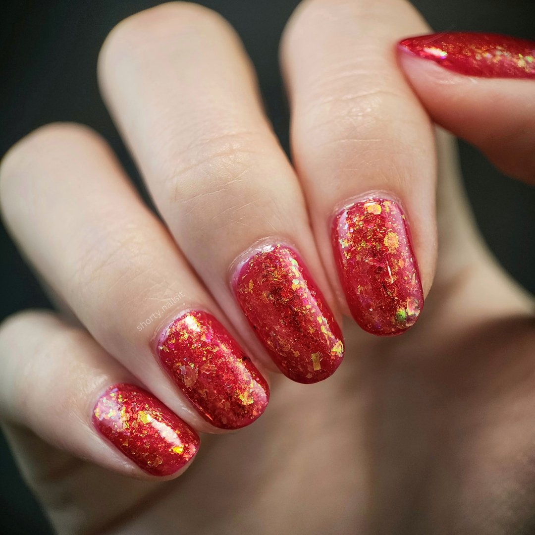 Sunset Punch - Cosmic Polish