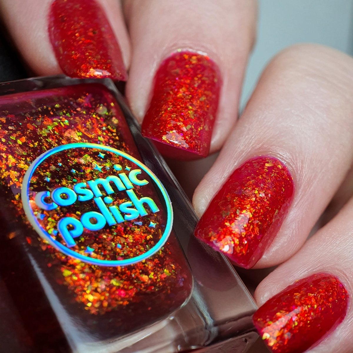 Sunset Punch - Cosmic Polish