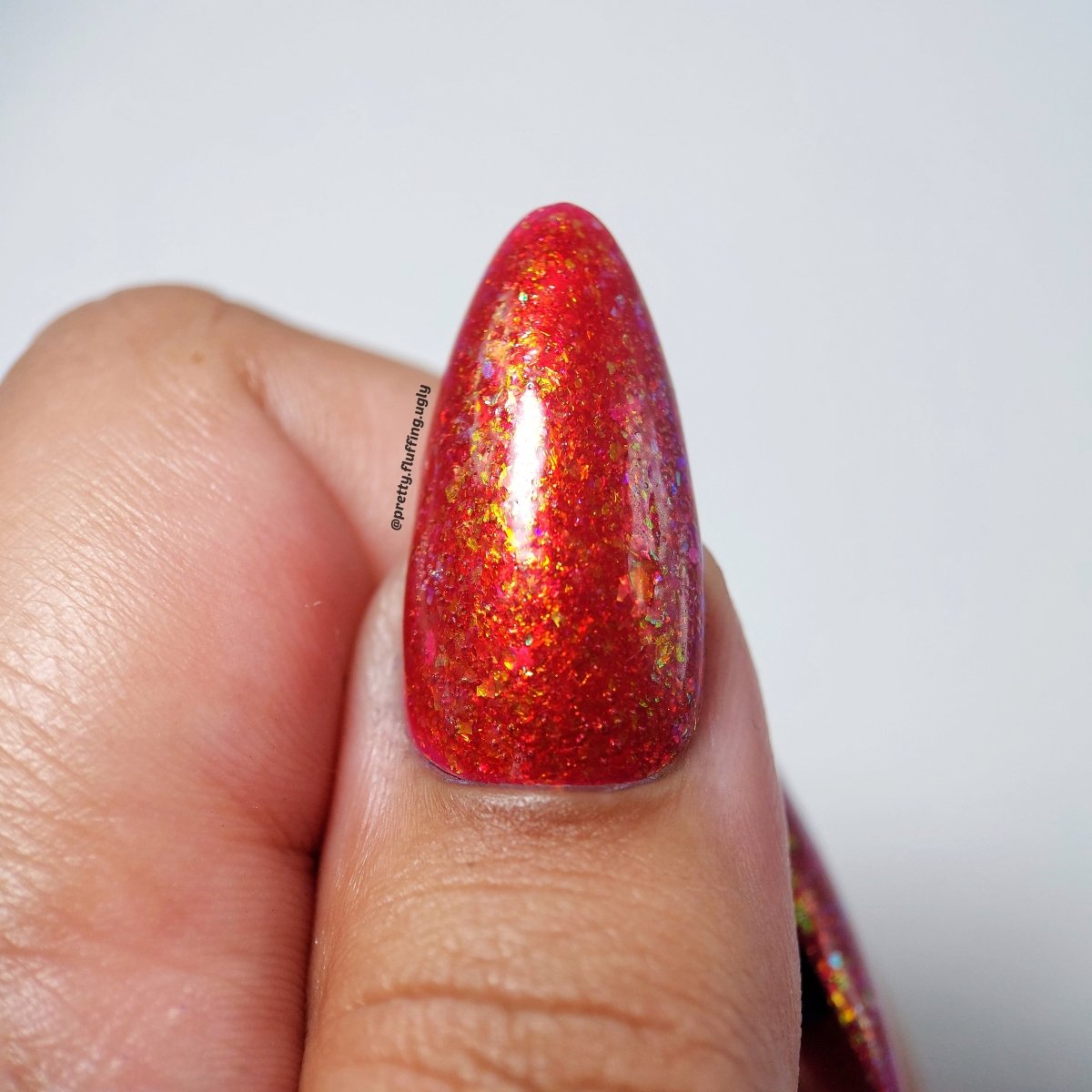 Sunset Punch - Cosmic Polish