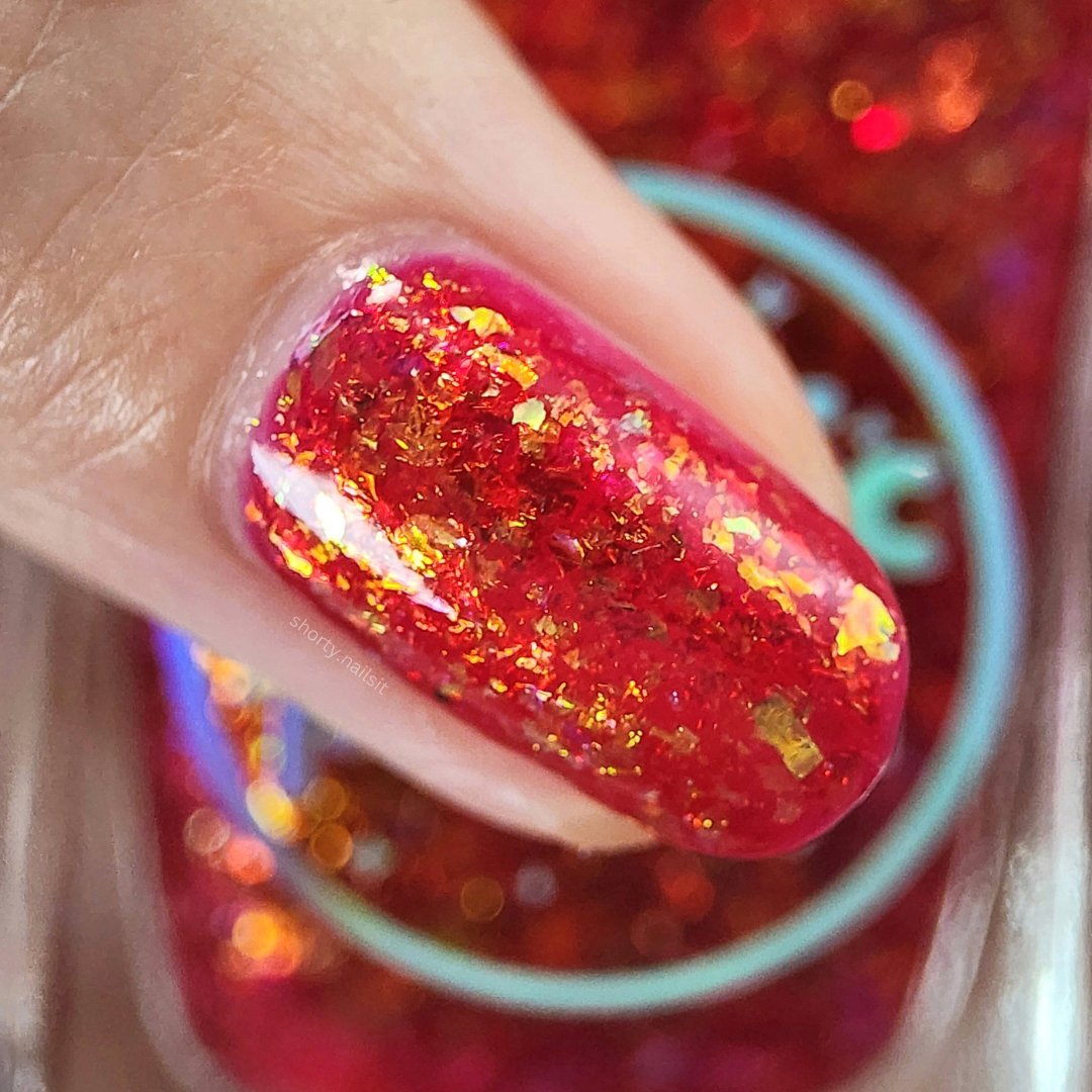 Sunset Punch - Cosmic Polish