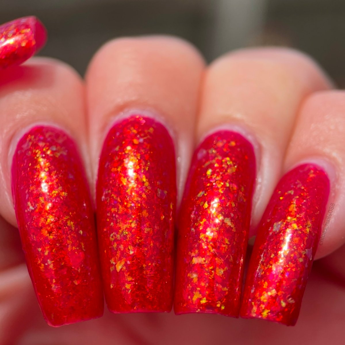 Sunset Punch - Cosmic Polish