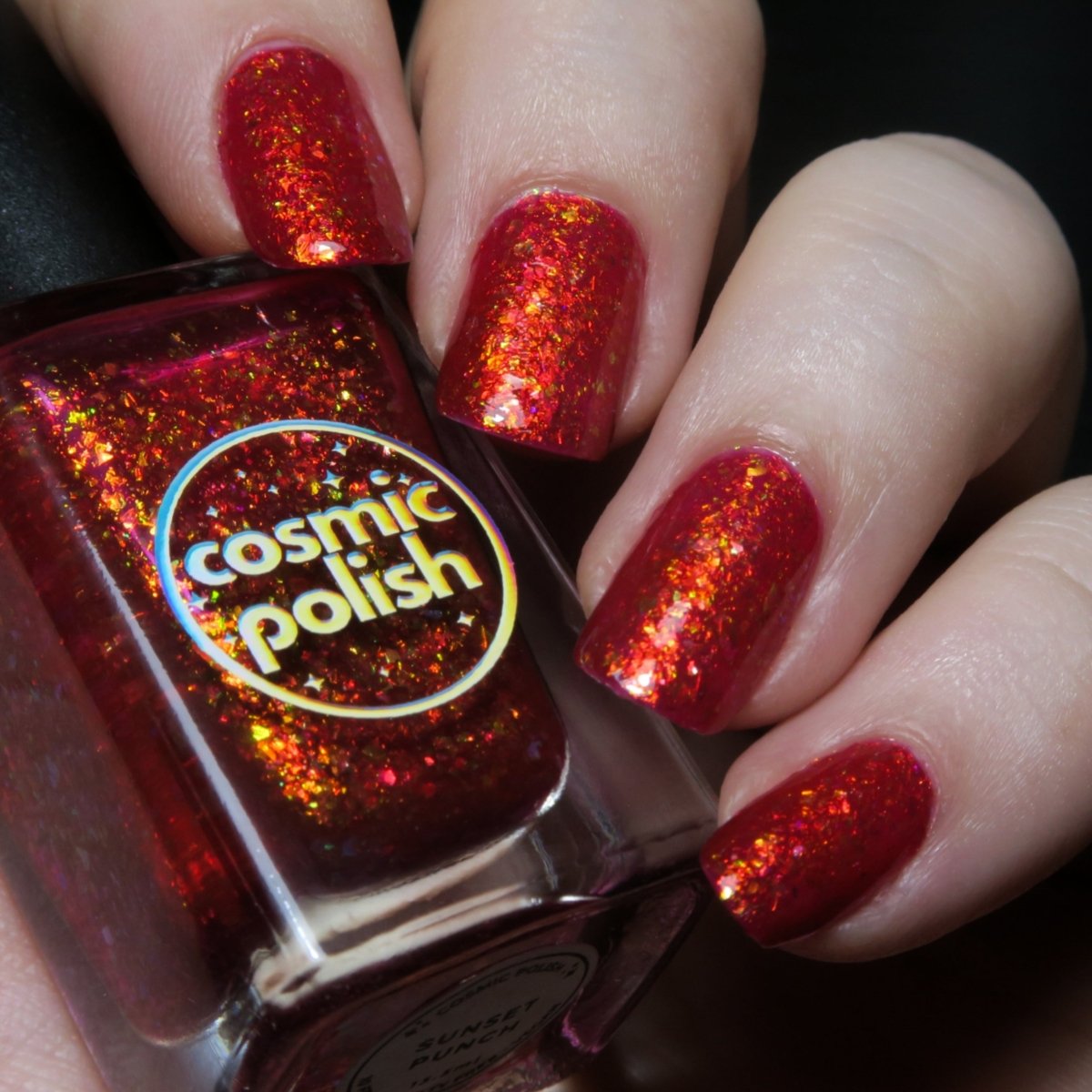 Sunset Punch - Cosmic Polish