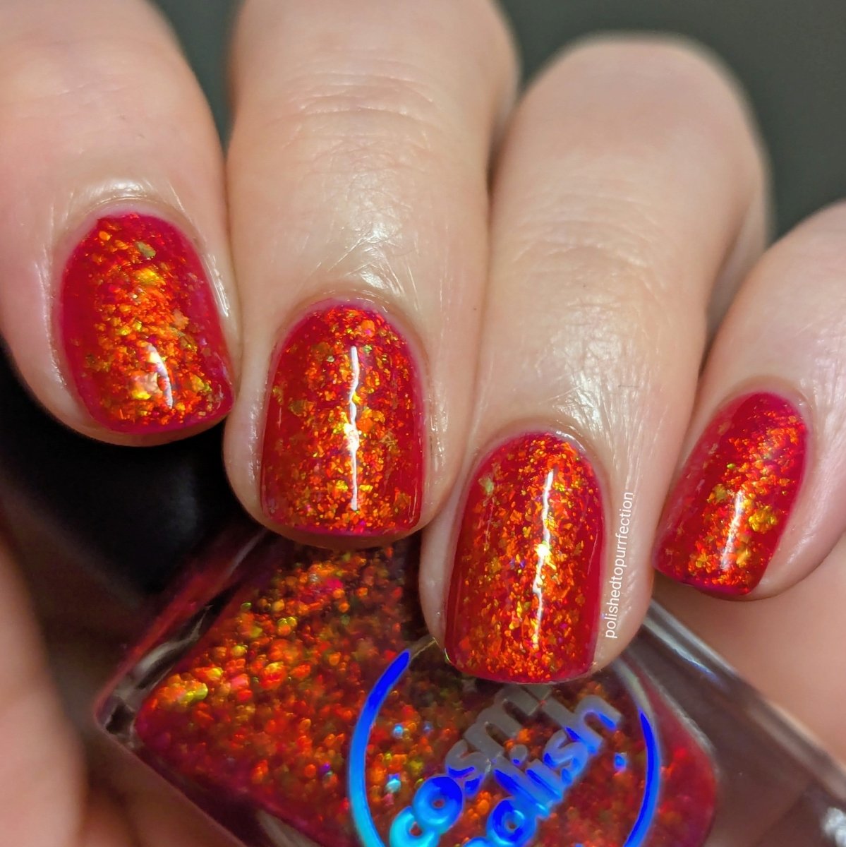 Sunset Punch - Cosmic Polish