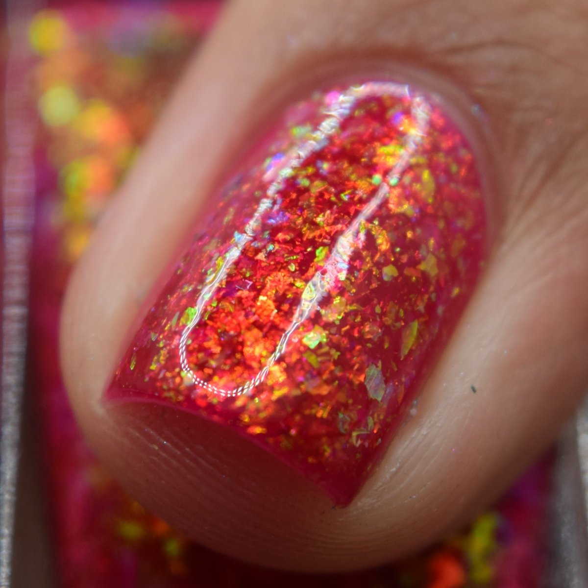Sunset Punch - Cosmic Polish