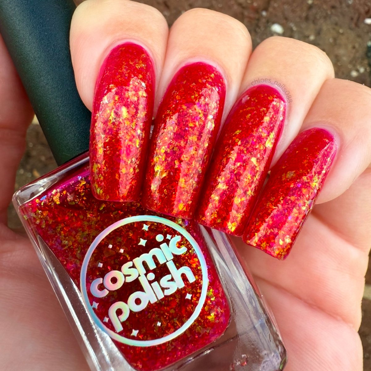 Sunset Punch - Cosmic Polish