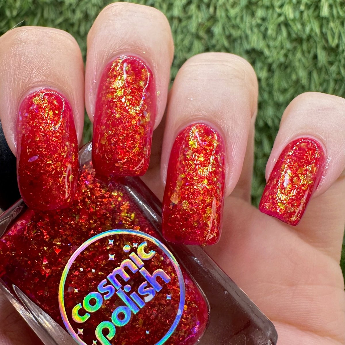 Sunset Punch - Cosmic Polish