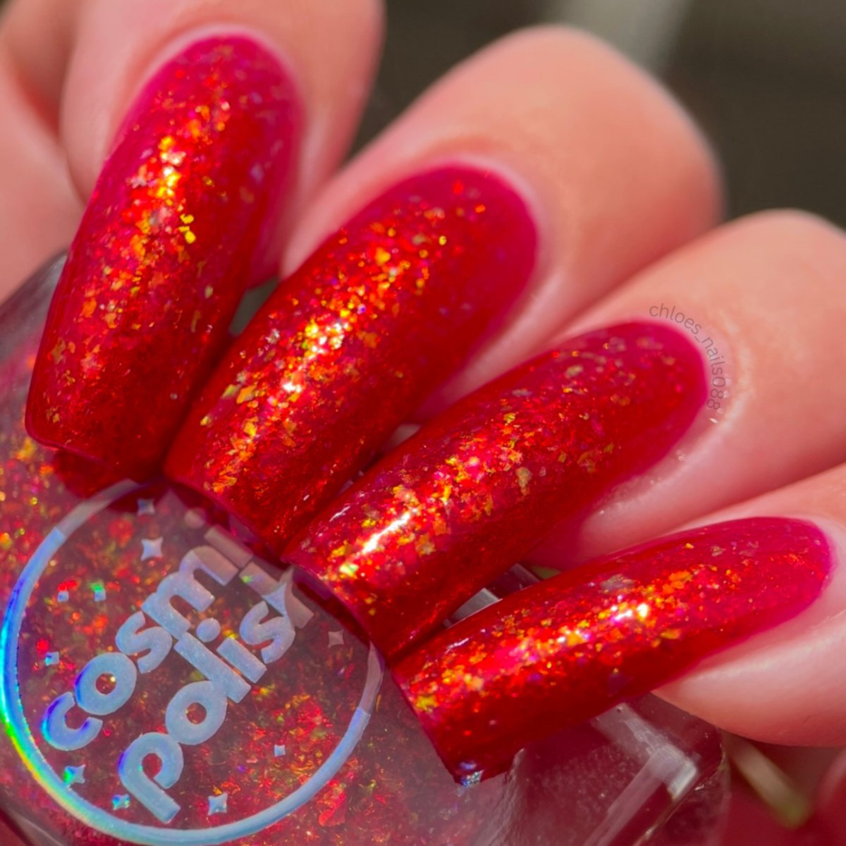Sunset Punch - Cosmic Polish