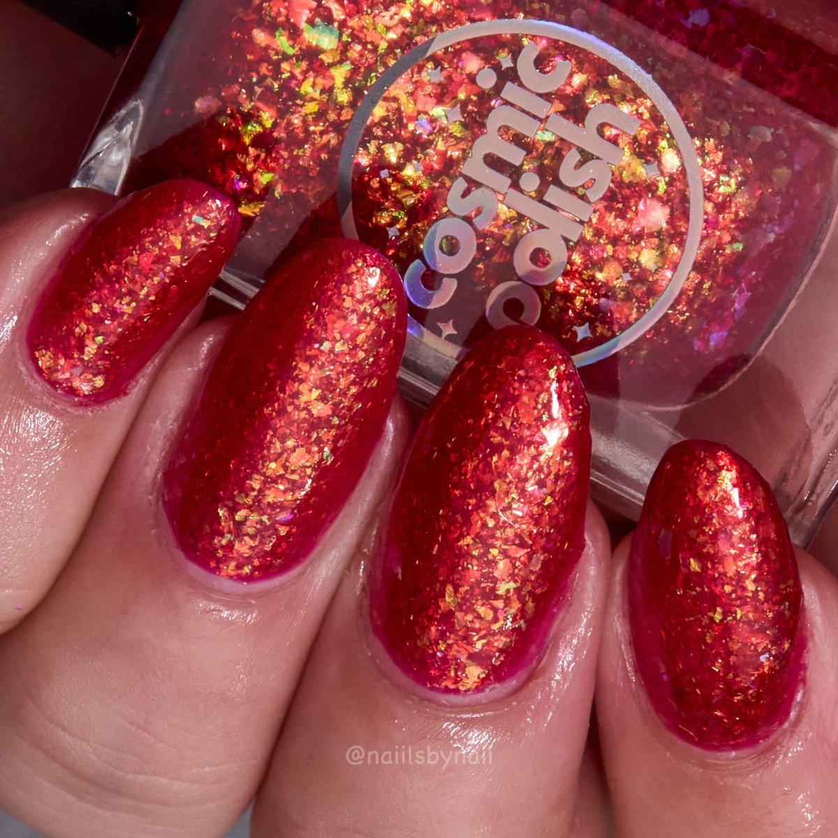 Sunset Punch - Cosmic Polish