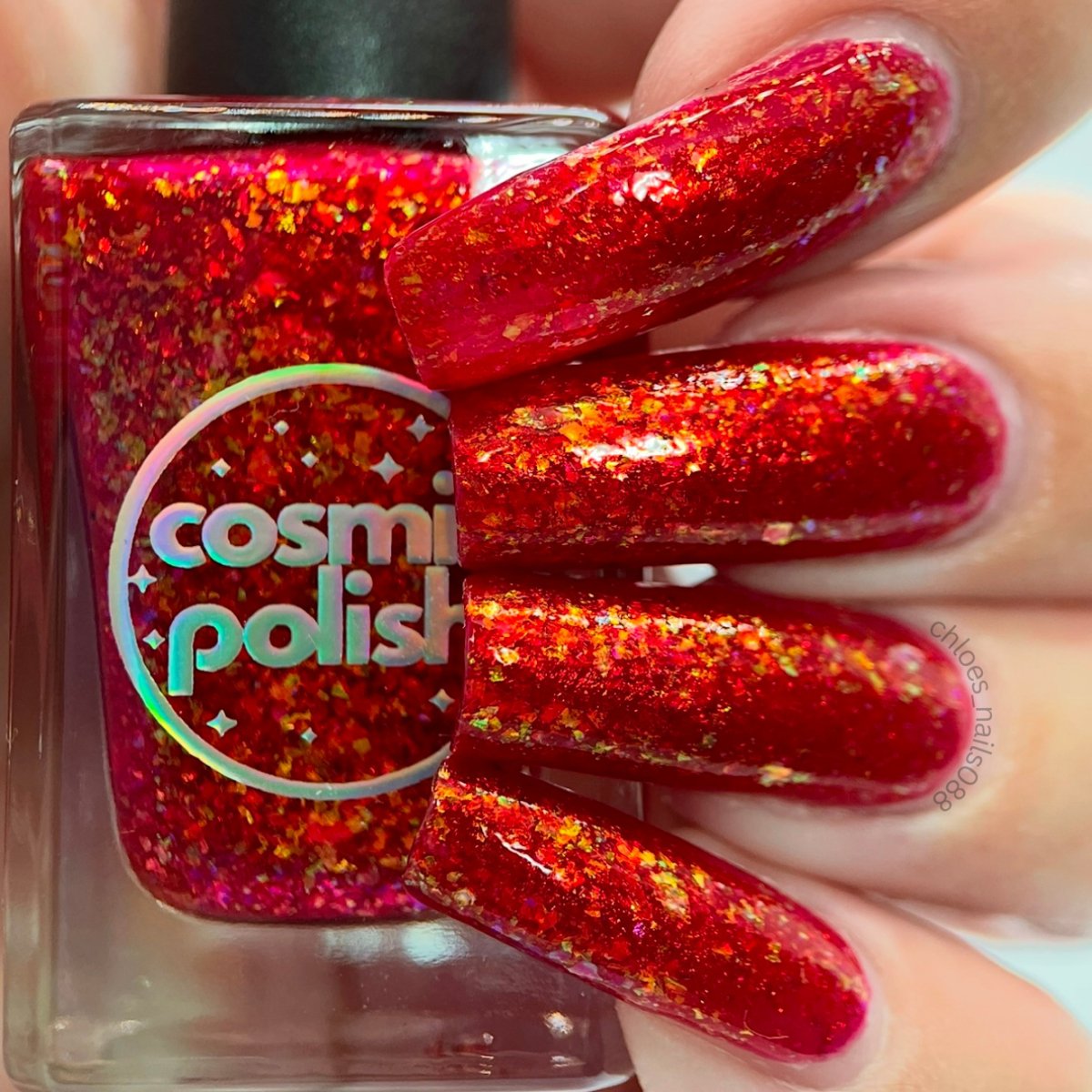 Sunset Punch - Cosmic Polish