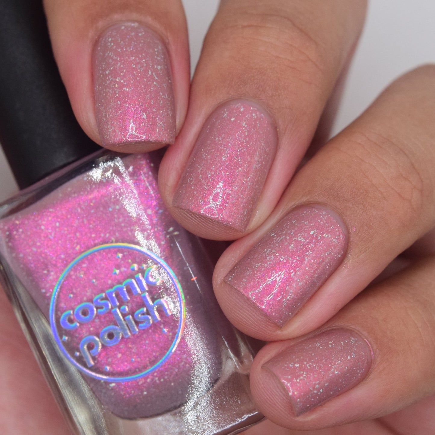 Sweet Nothings - Cosmic Polish