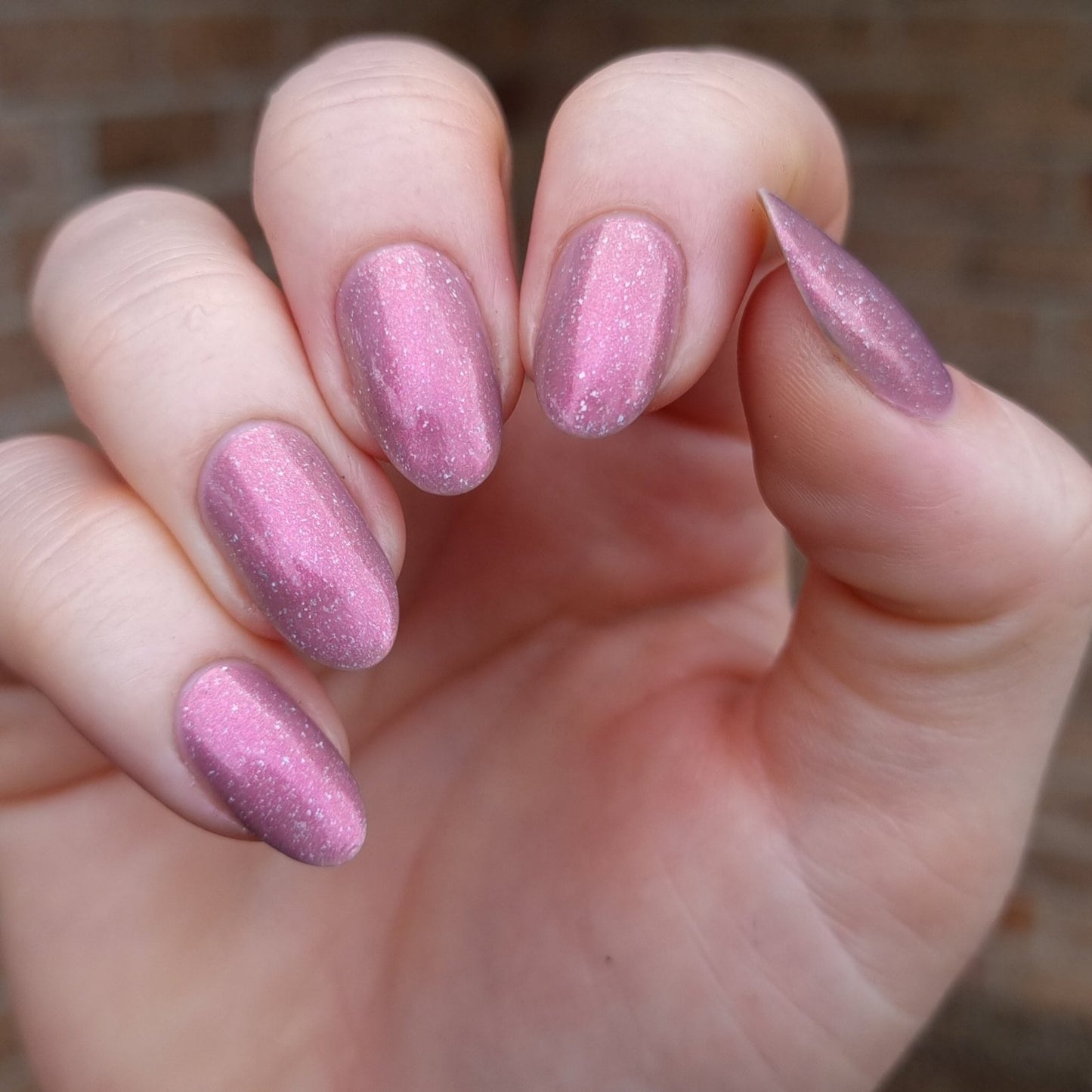 Sweet Nothings - Cosmic Polish