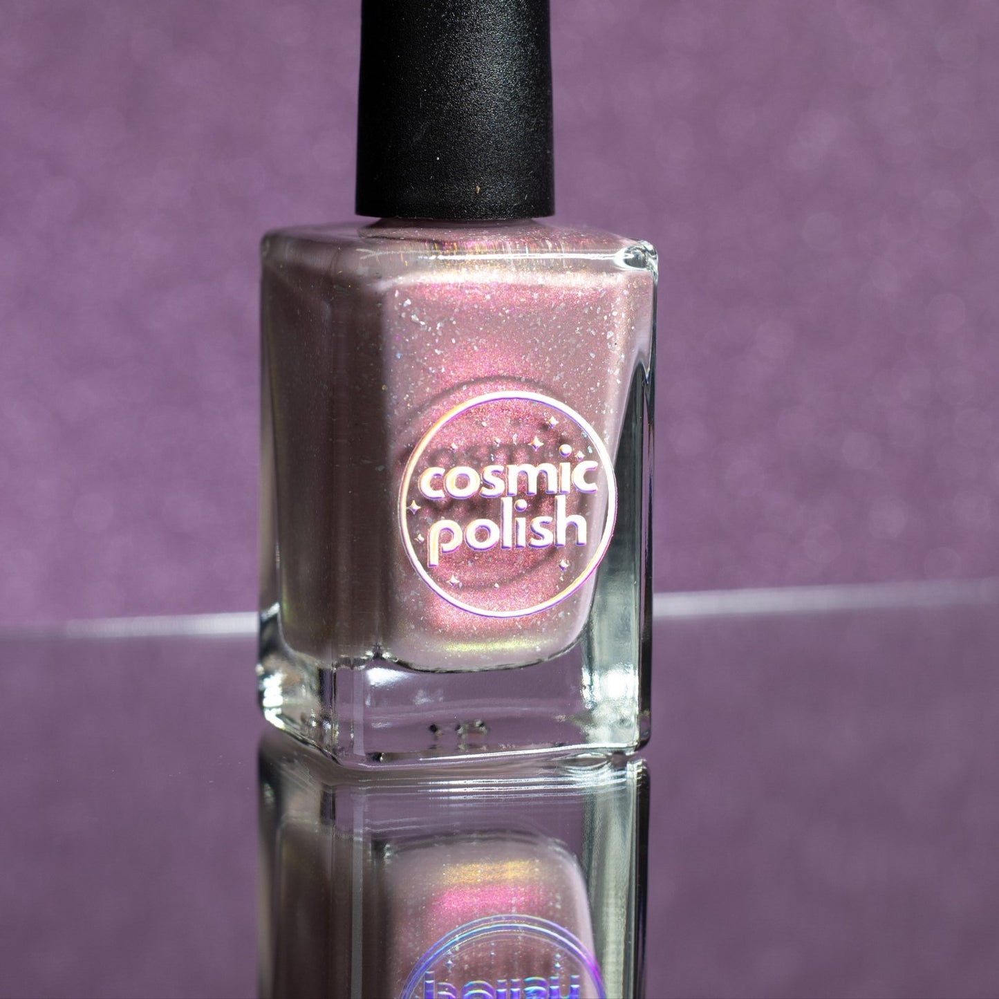 Sweet Nothings - Cosmic Polish