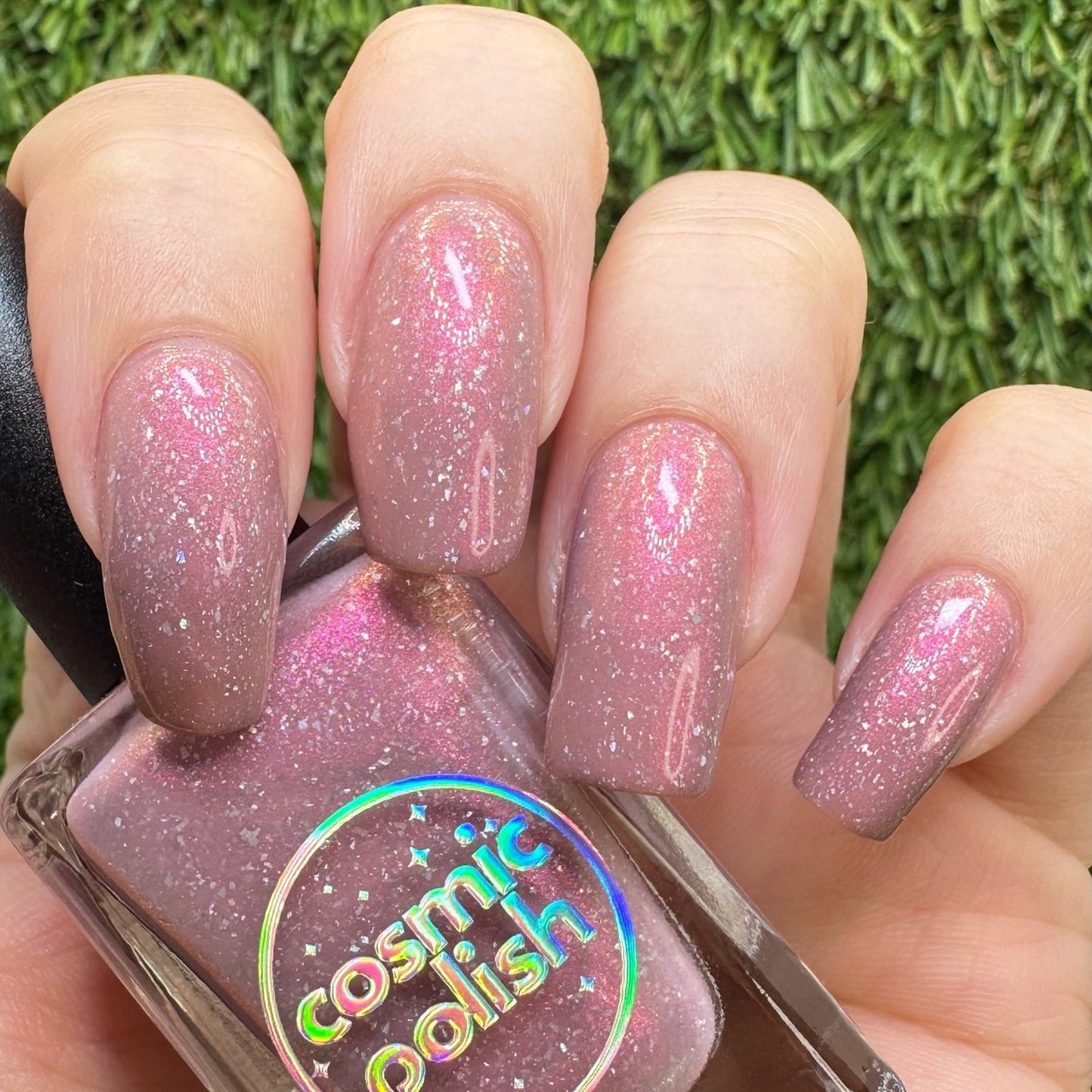 Sweet Nothings - Cosmic Polish
