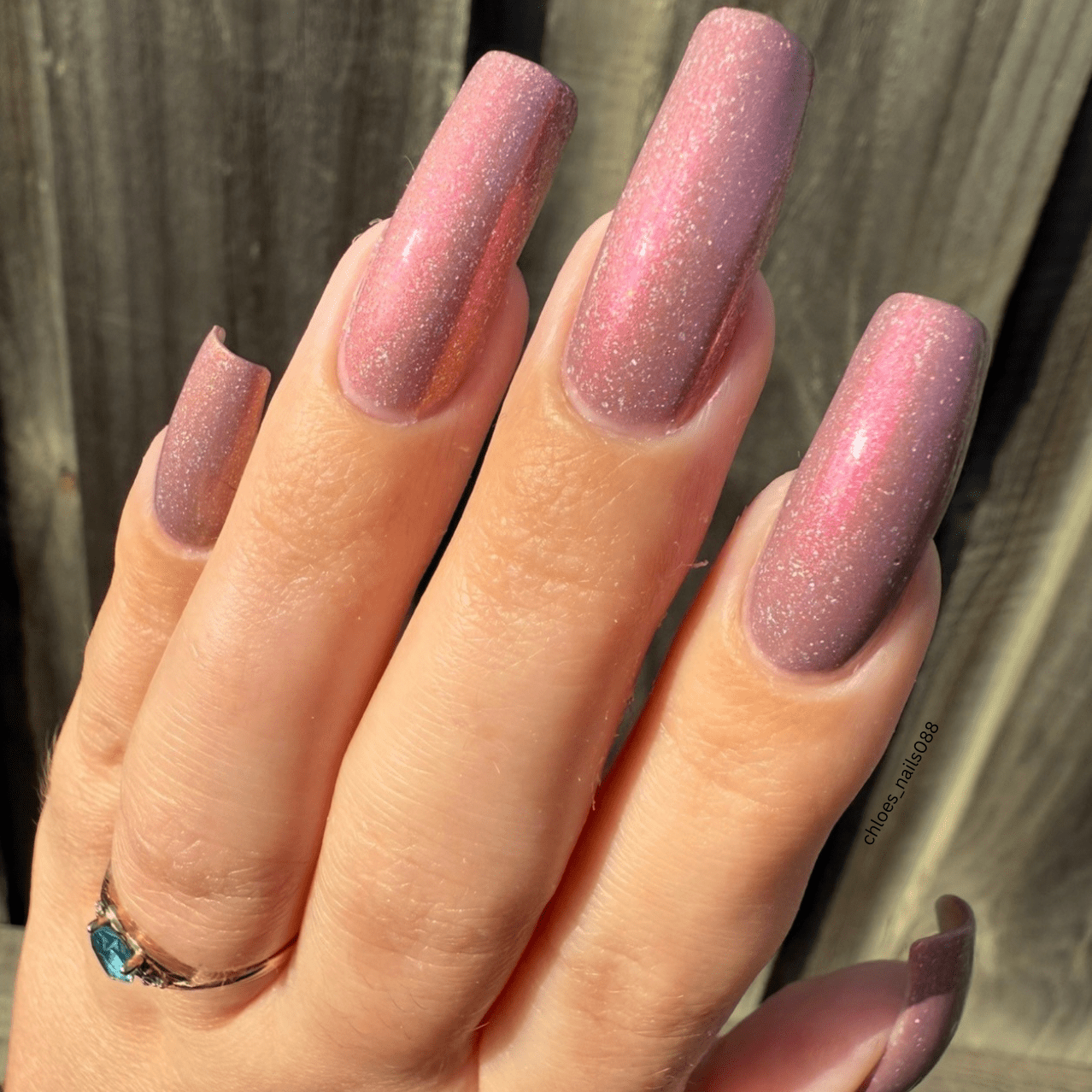 Sweet Nothings - Cosmic Polish