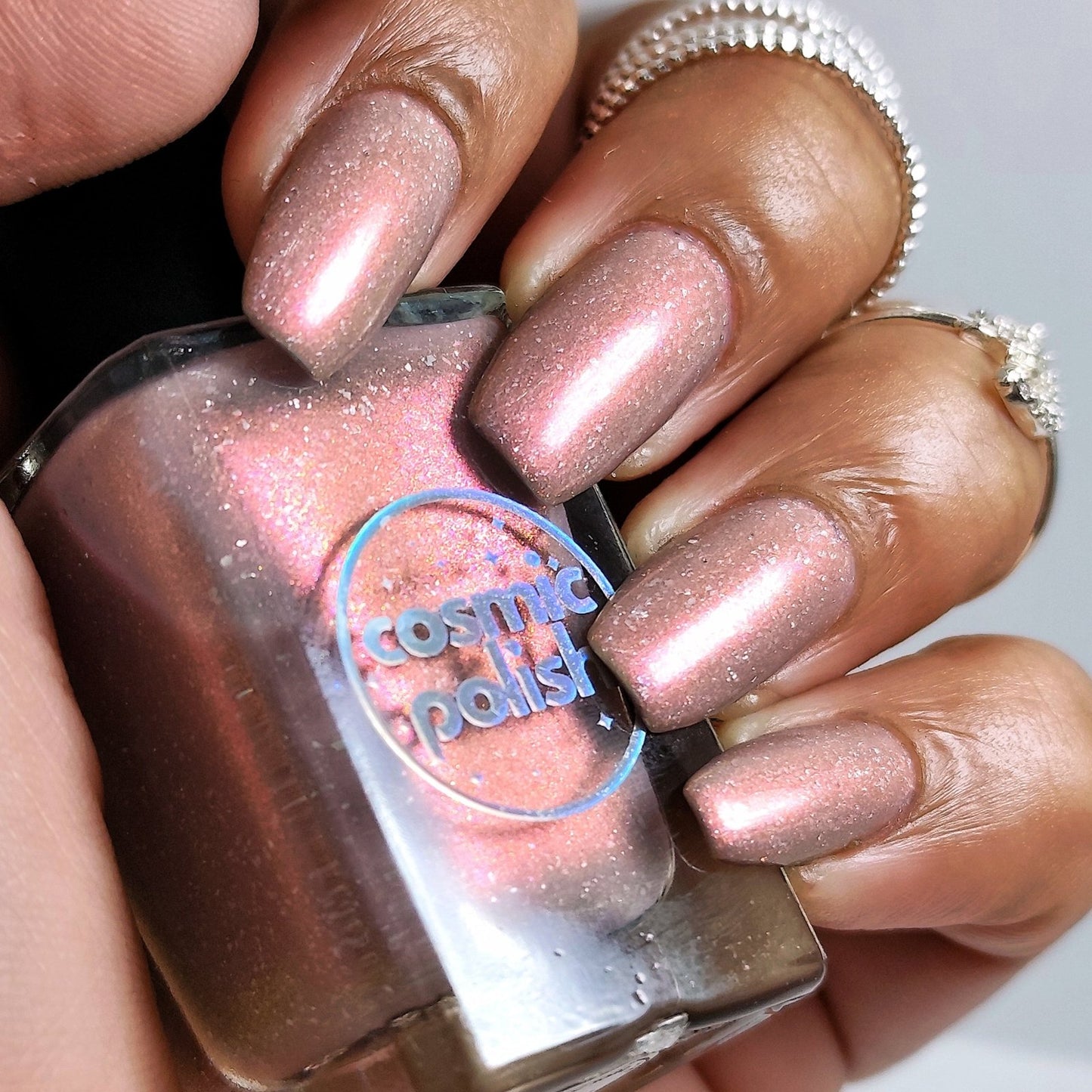 Sweet Nothings - Cosmic Polish