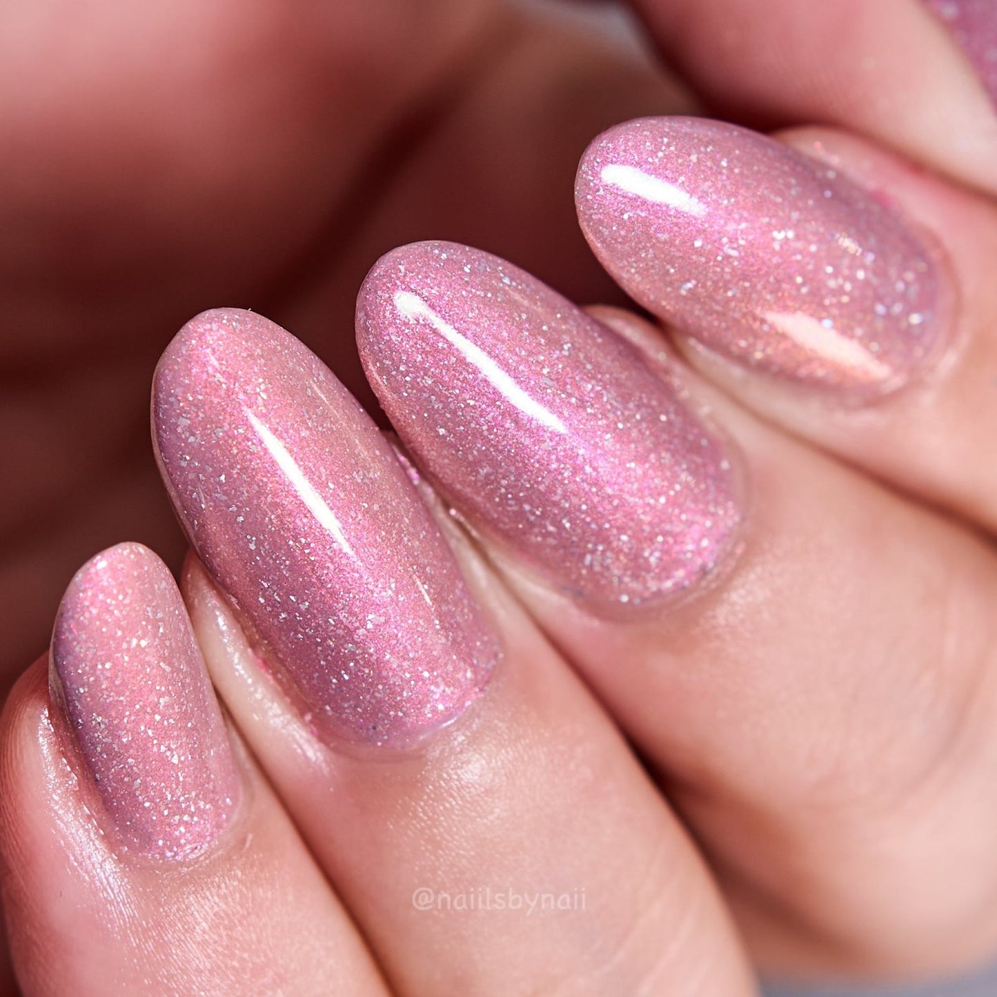 Sweet Nothings - Cosmic Polish