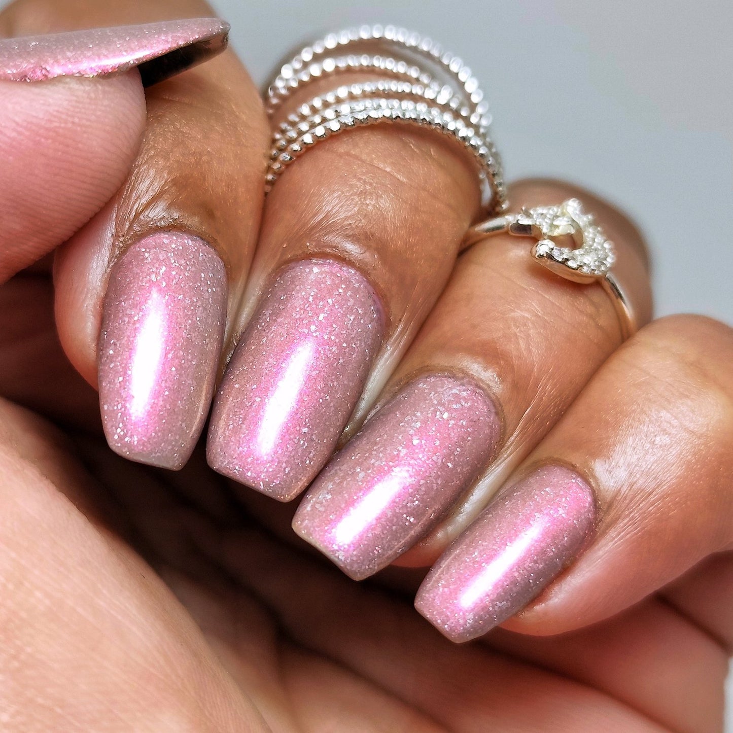 Sweet Nothings - Cosmic Polish