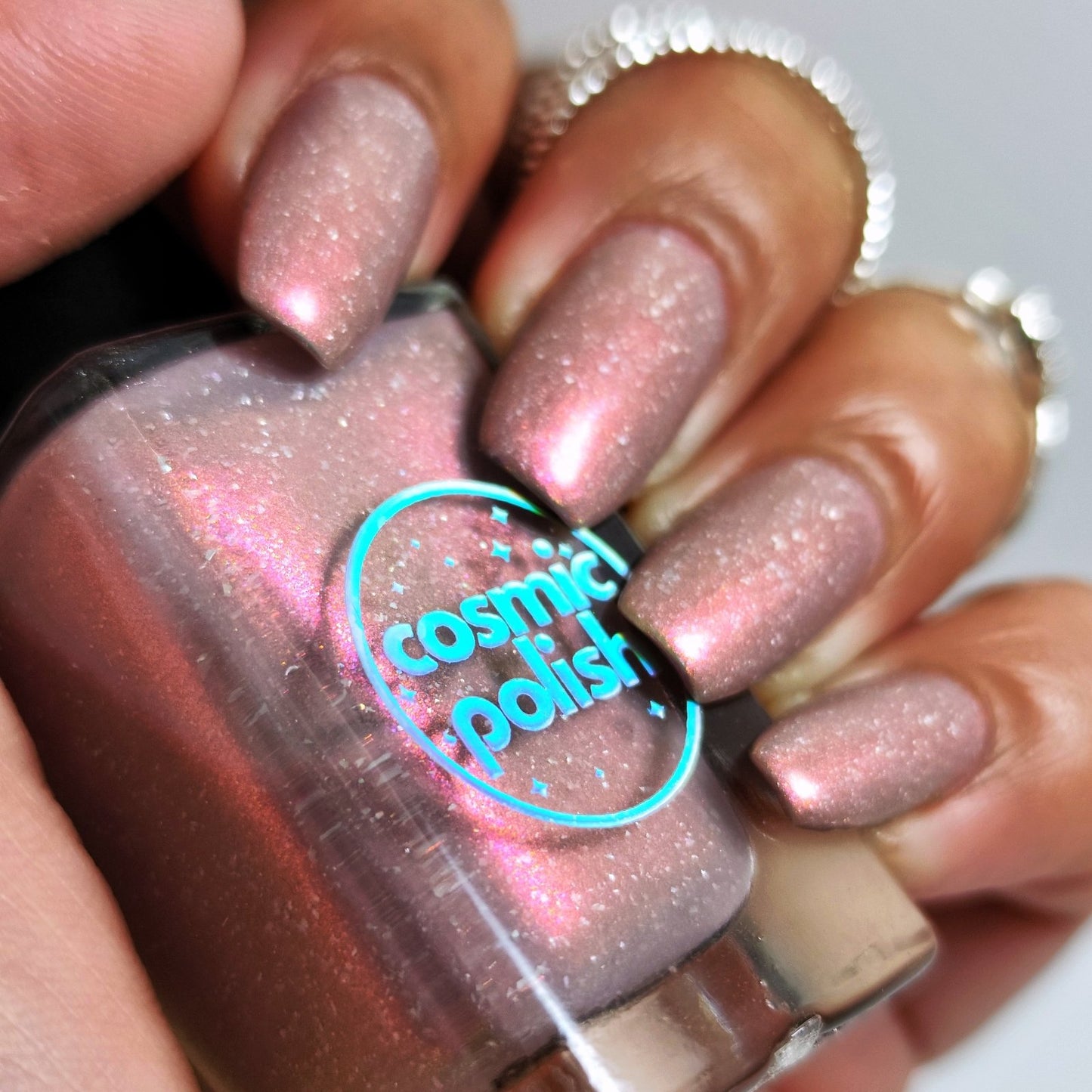 Sweet Nothings - Cosmic Polish