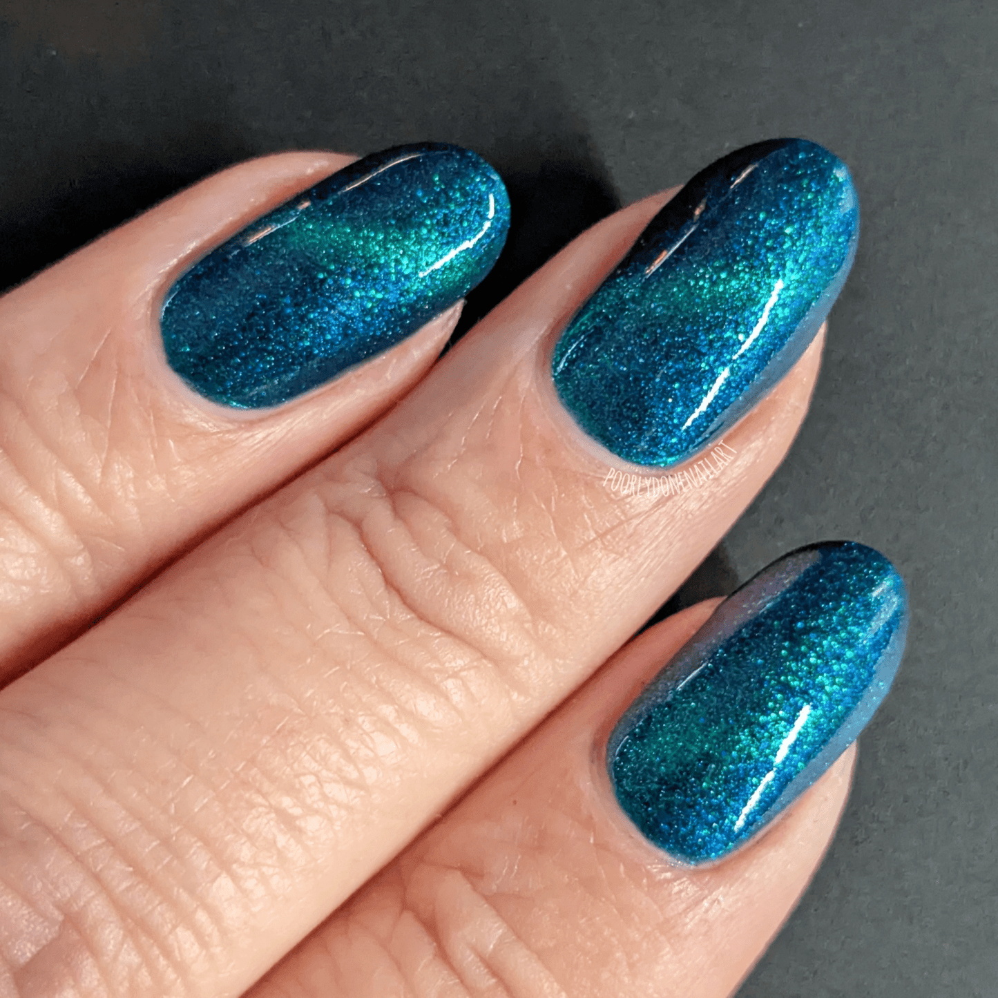 The Verdant Deep - Cosmic Polish