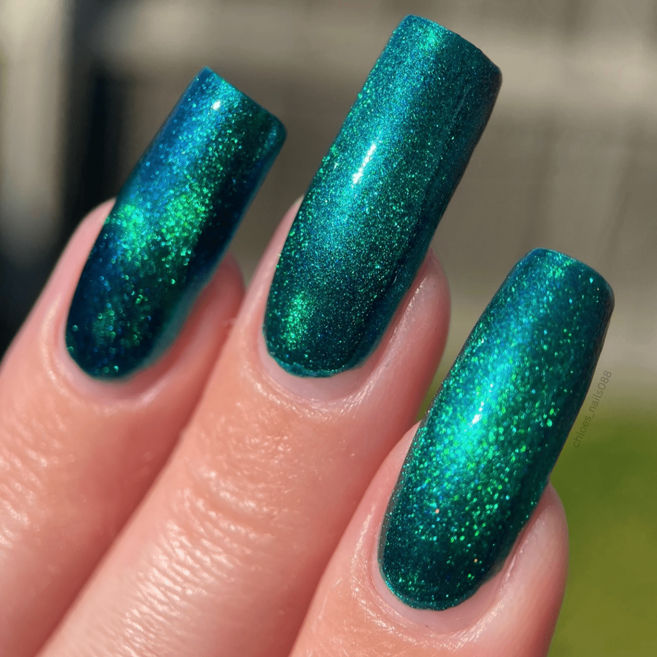 The Verdant Deep - Cosmic Polish
