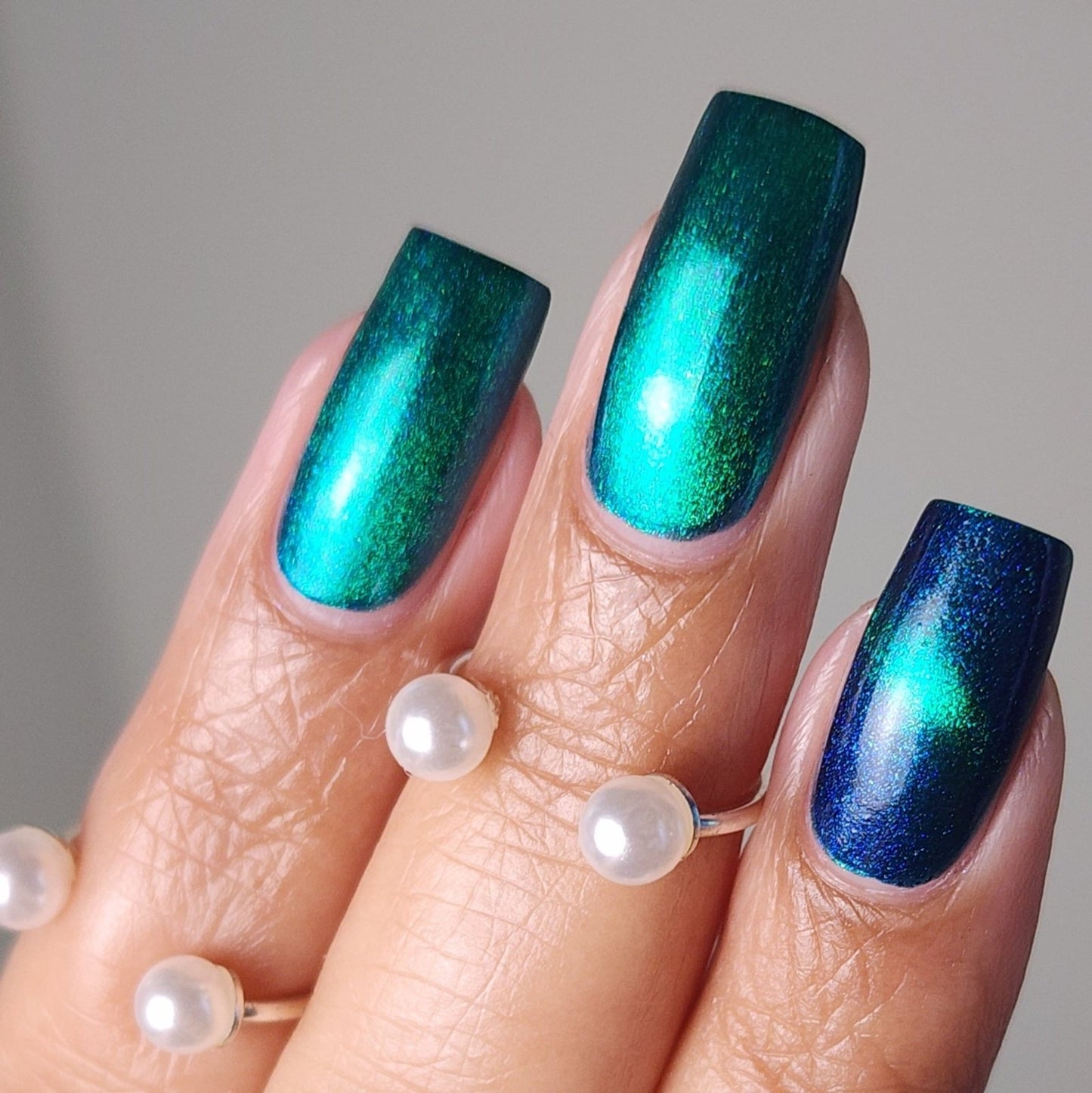 The Verdant Deep - Cosmic Polish