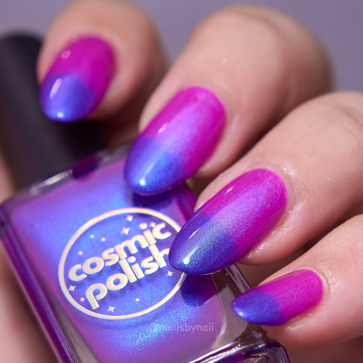 Thermal Trio - Cosmic Polish