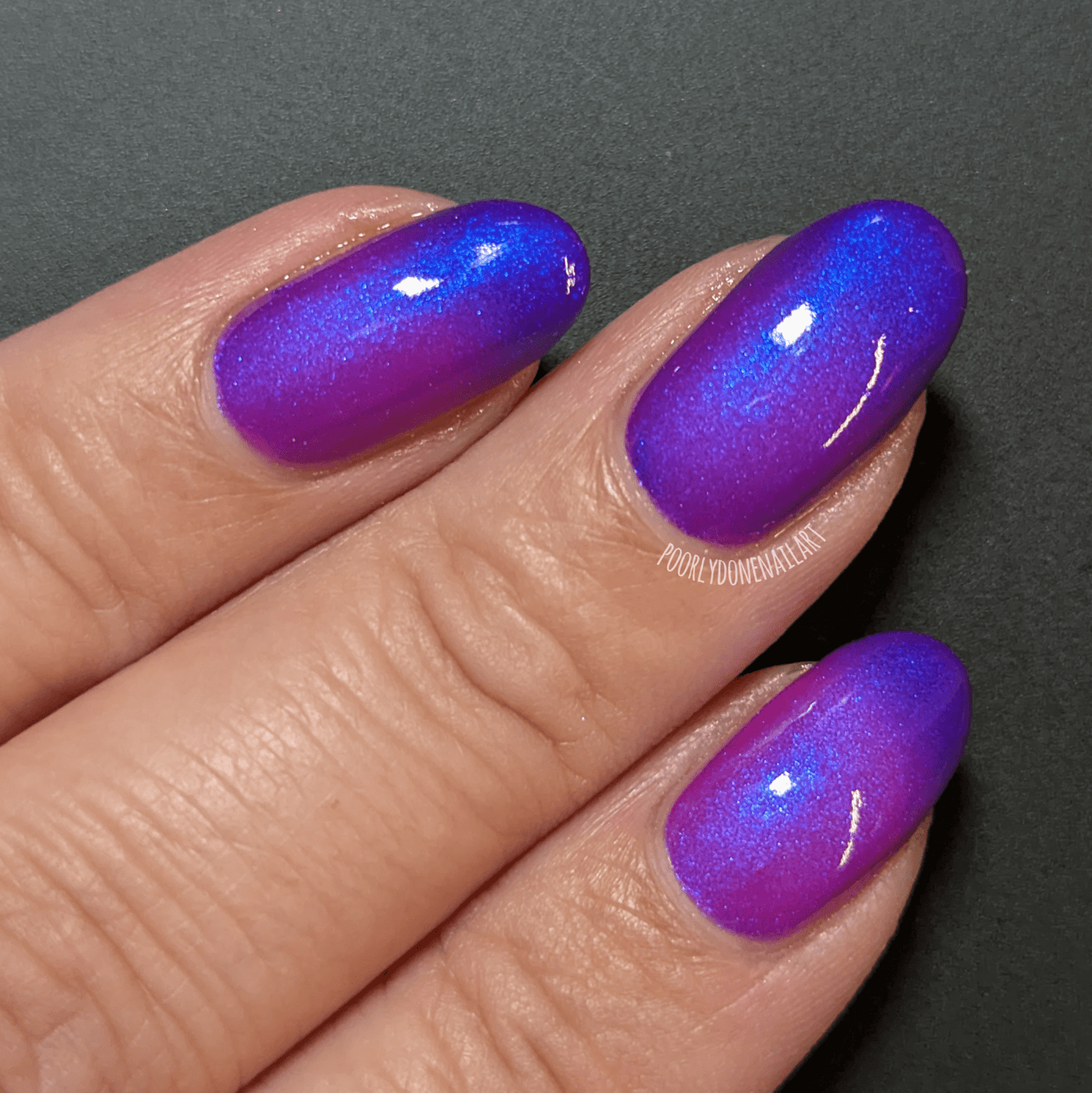 Thermal Trio - Cosmic Polish
