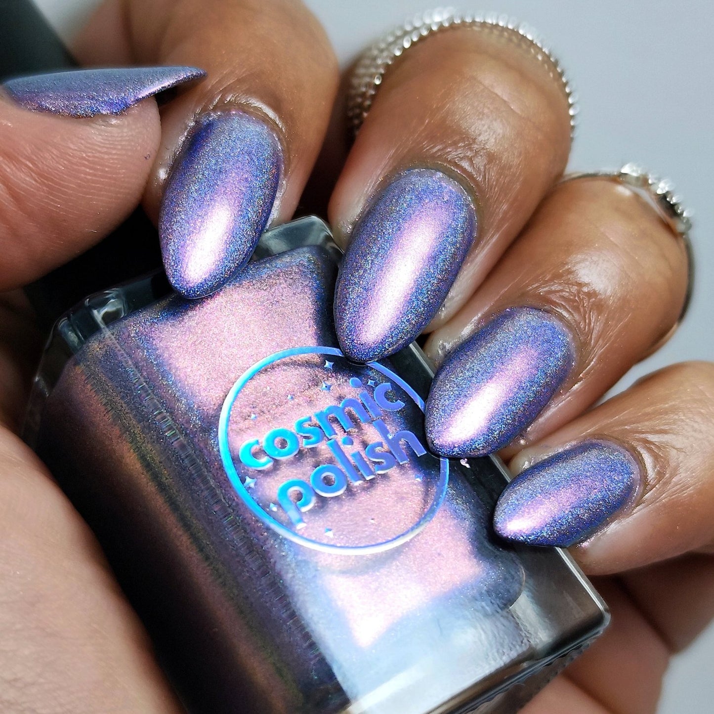 Twilight Shadows - Cosmic Polish