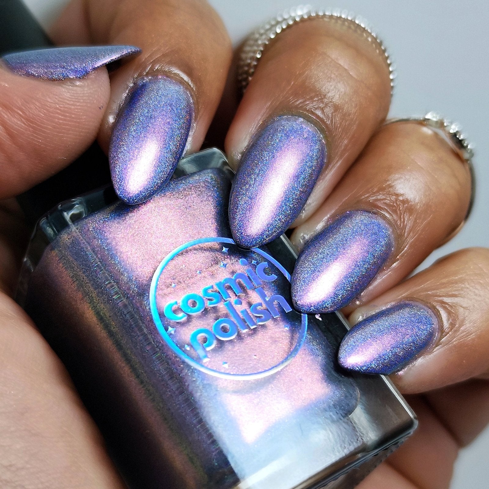 Twilight Shadows - Cosmic Polish