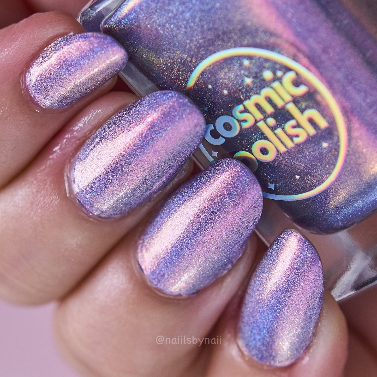 Twilight Shadows - Cosmic Polish