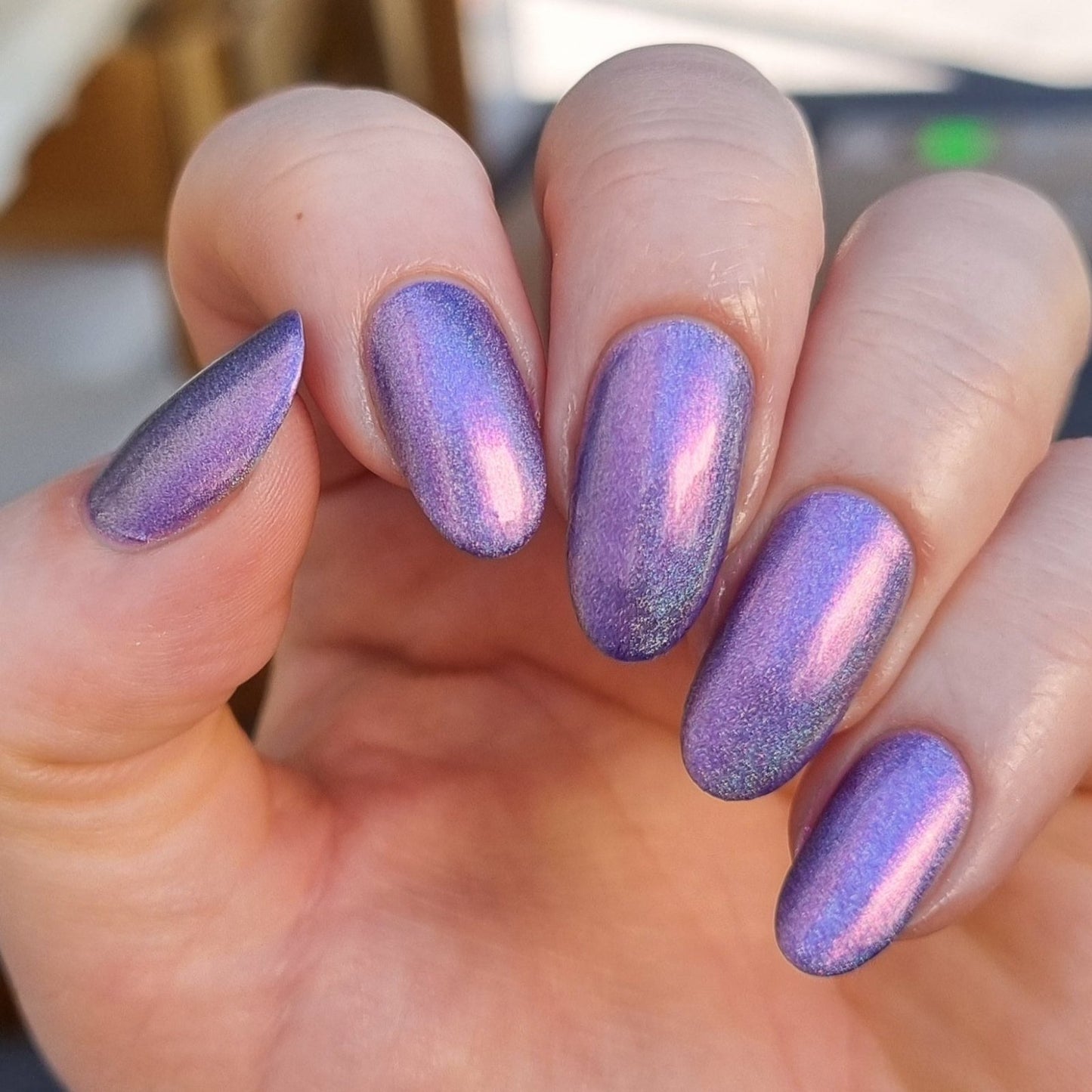 Twilight Shadows - Cosmic Polish