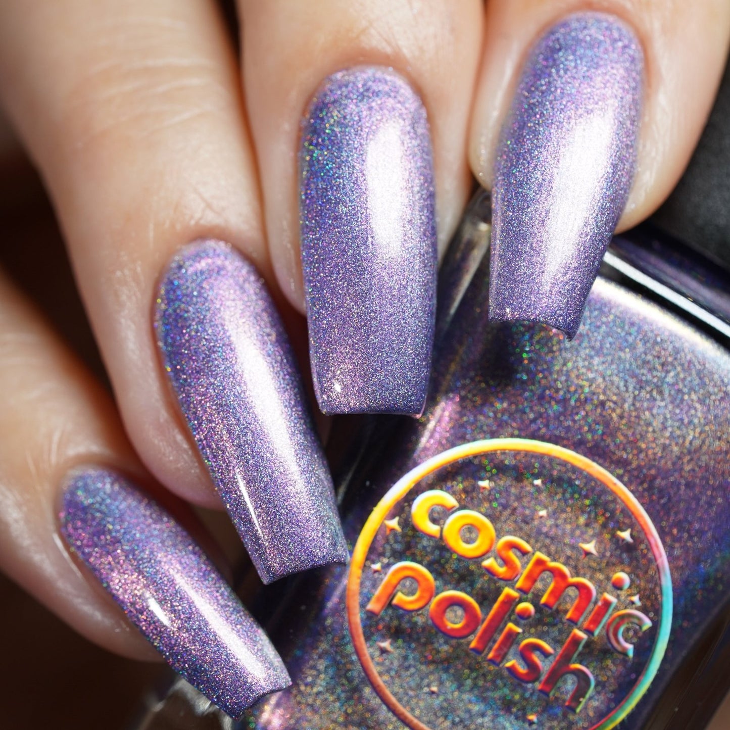 Twilight Shadows - Cosmic Polish