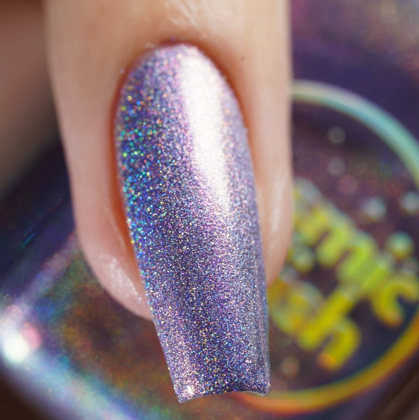Twilight Shadows - Cosmic Polish