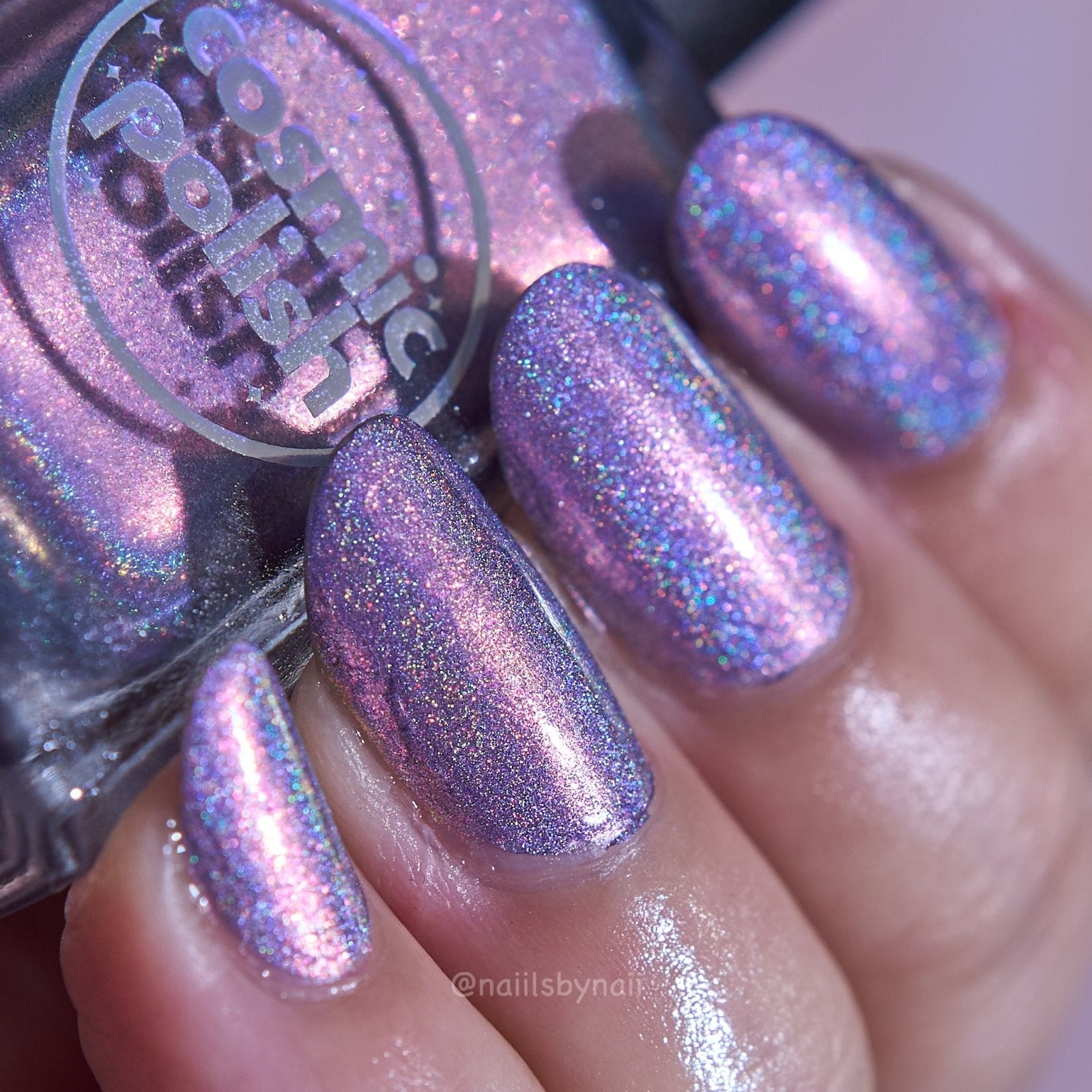 Twilight Shadows - Cosmic Polish