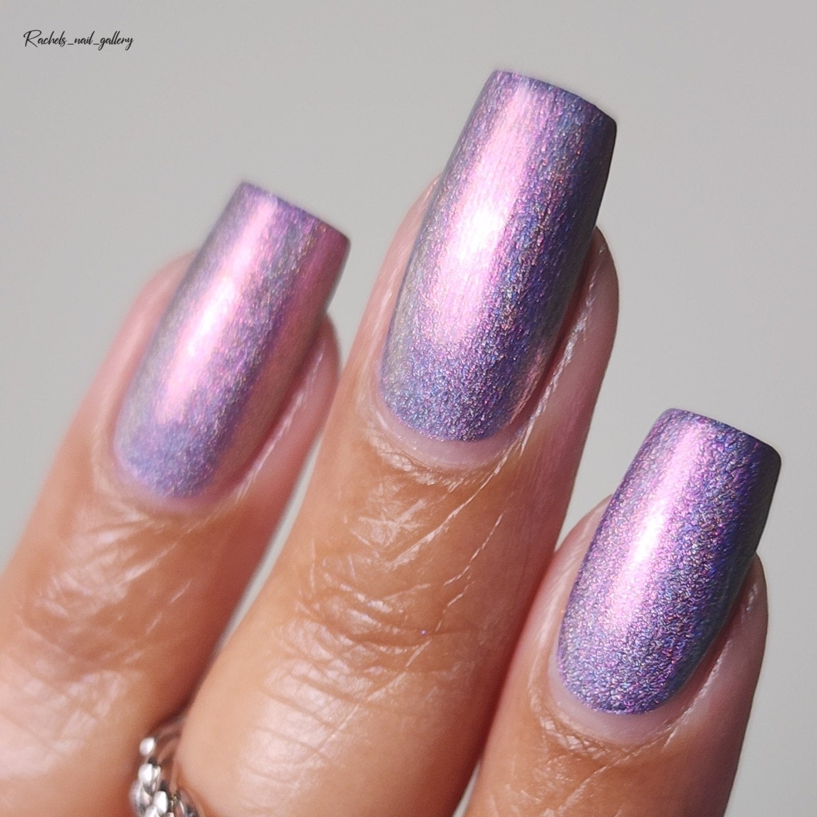 Twilight Shadows - Cosmic Polish
