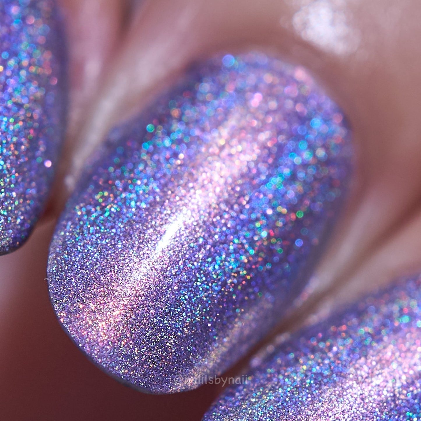Twilight Shadows - Cosmic Polish