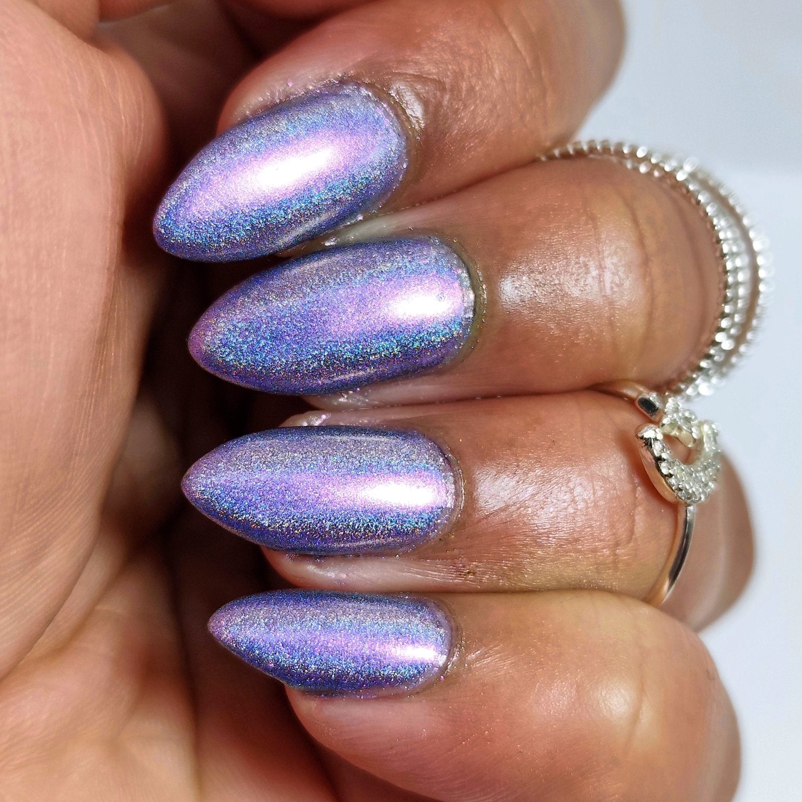 Twilight Shadows - Cosmic Polish
