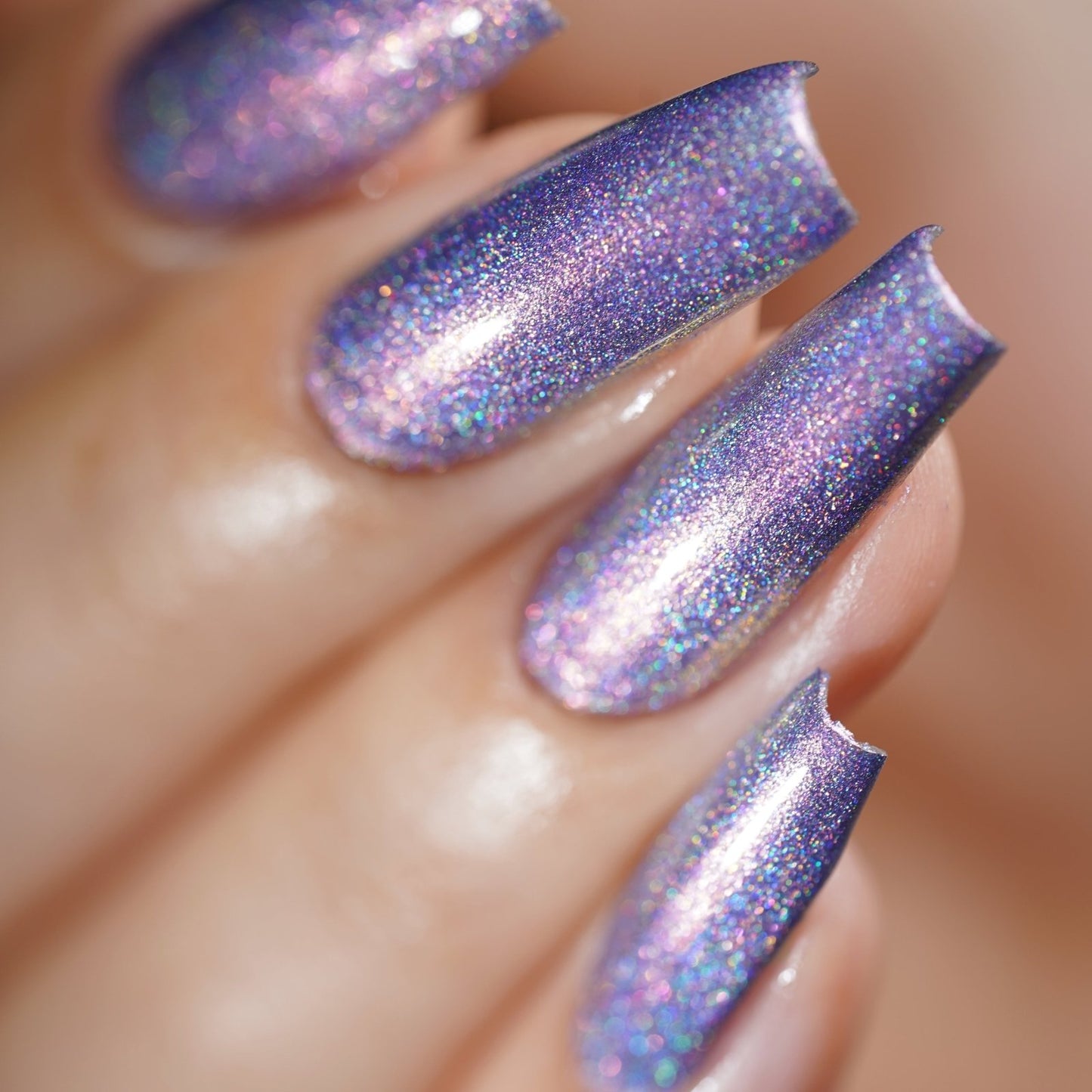 Twilight Shadows - Cosmic Polish