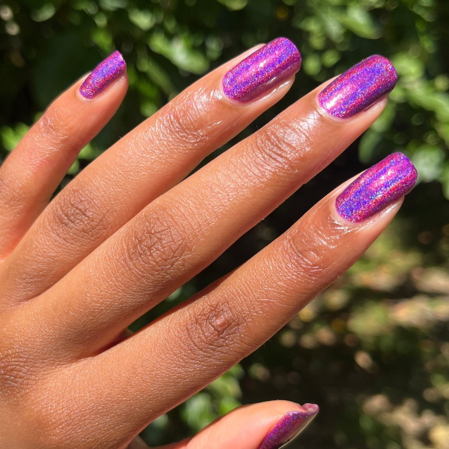 Violet Horizons - Cosmic Polish