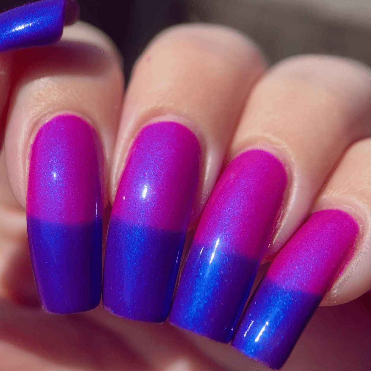 Wildflower Nights - Cosmic Polish