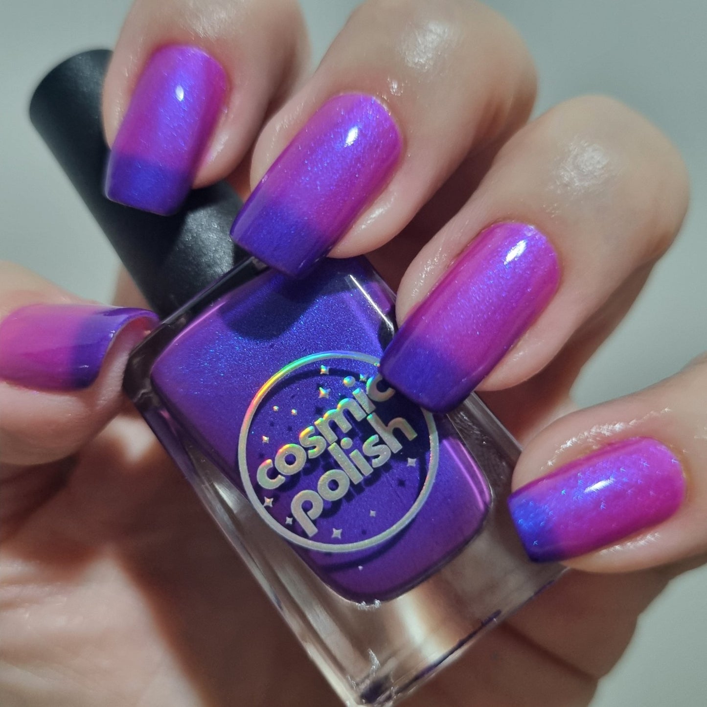 Wildflower Nights - Cosmic Polish