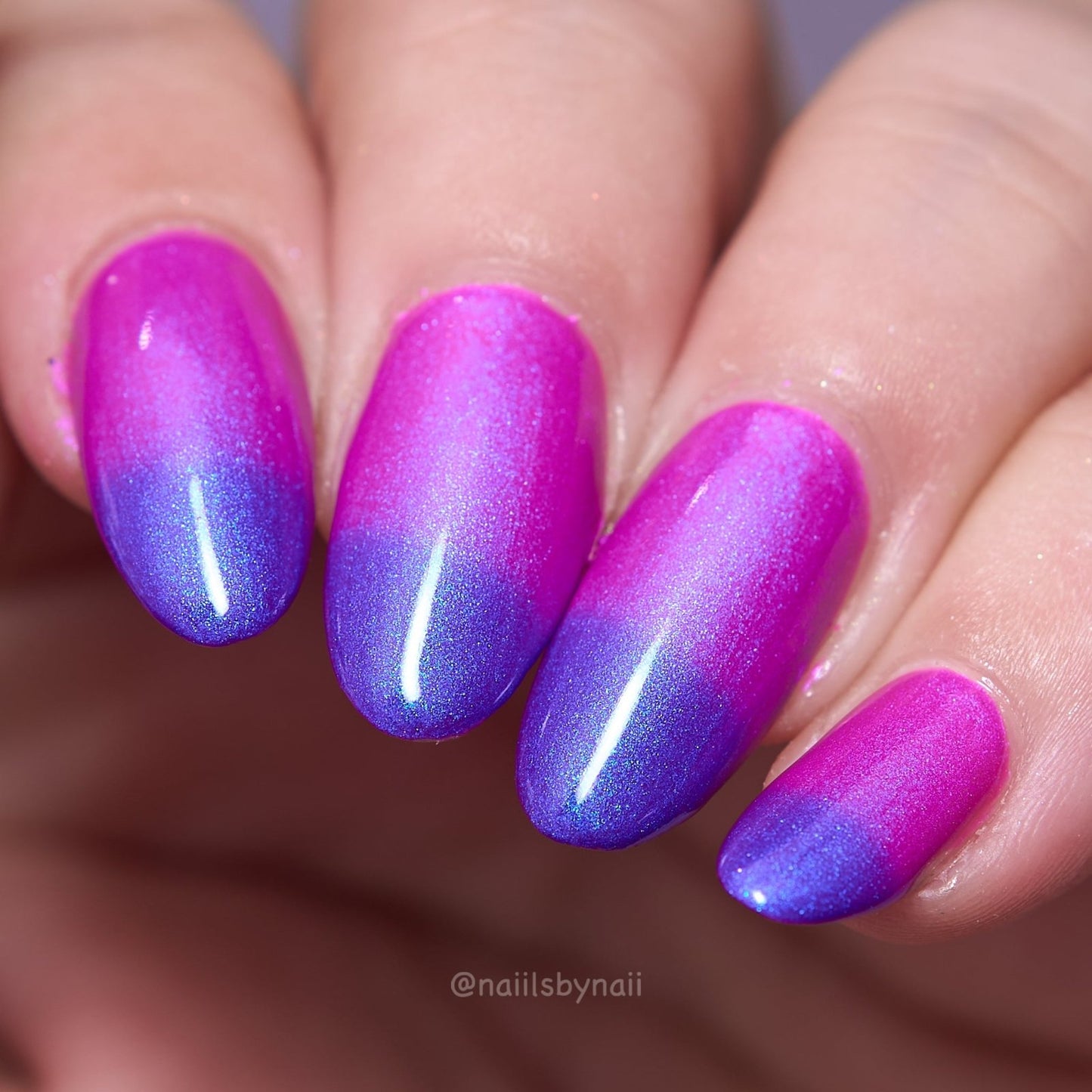 Wildflower Nights - Cosmic Polish
