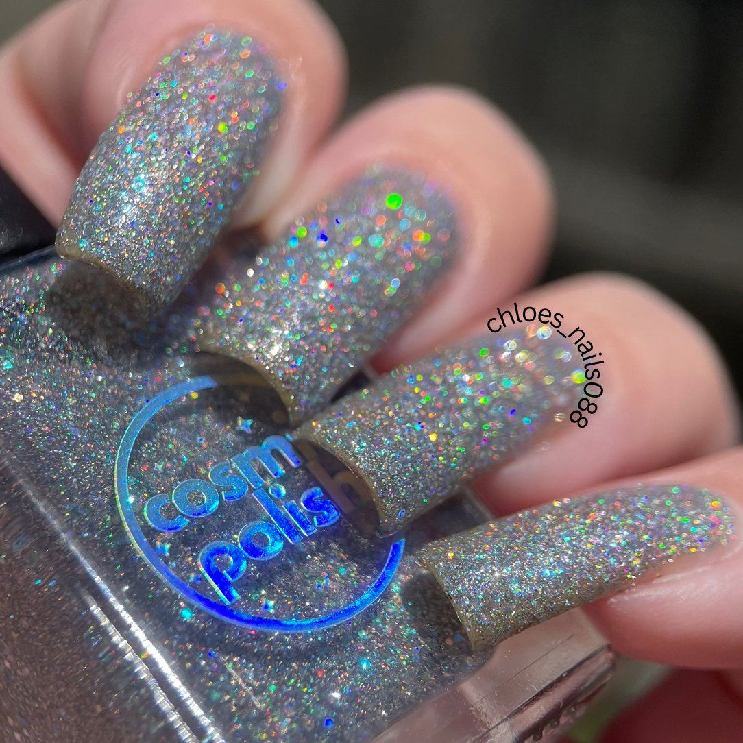 Holo Frost - Cosmic Polish