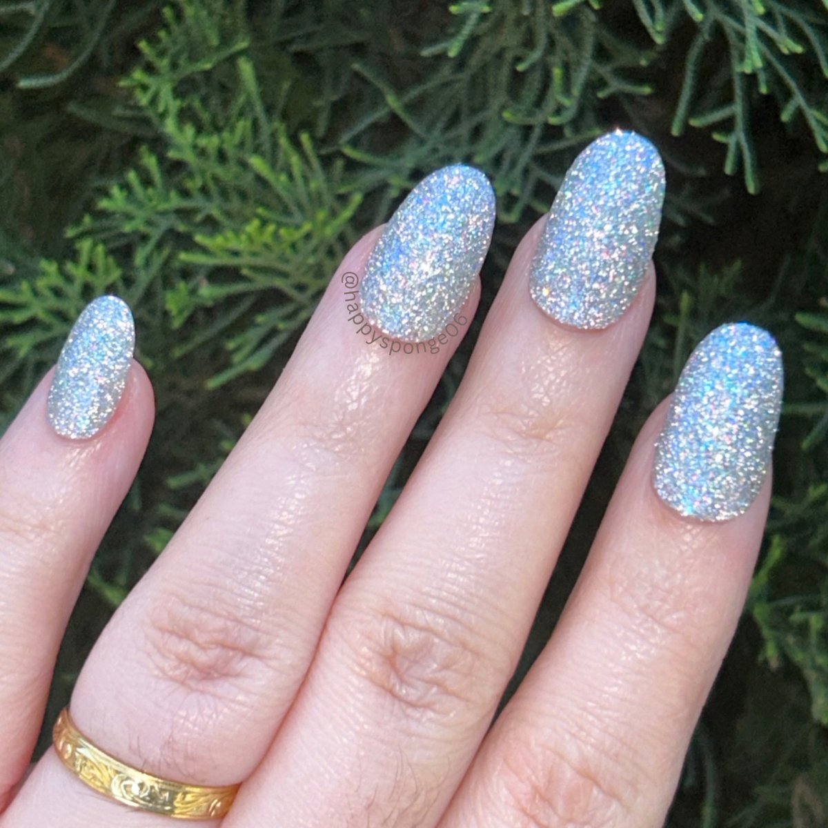 Holo Frost - Cosmic Polish