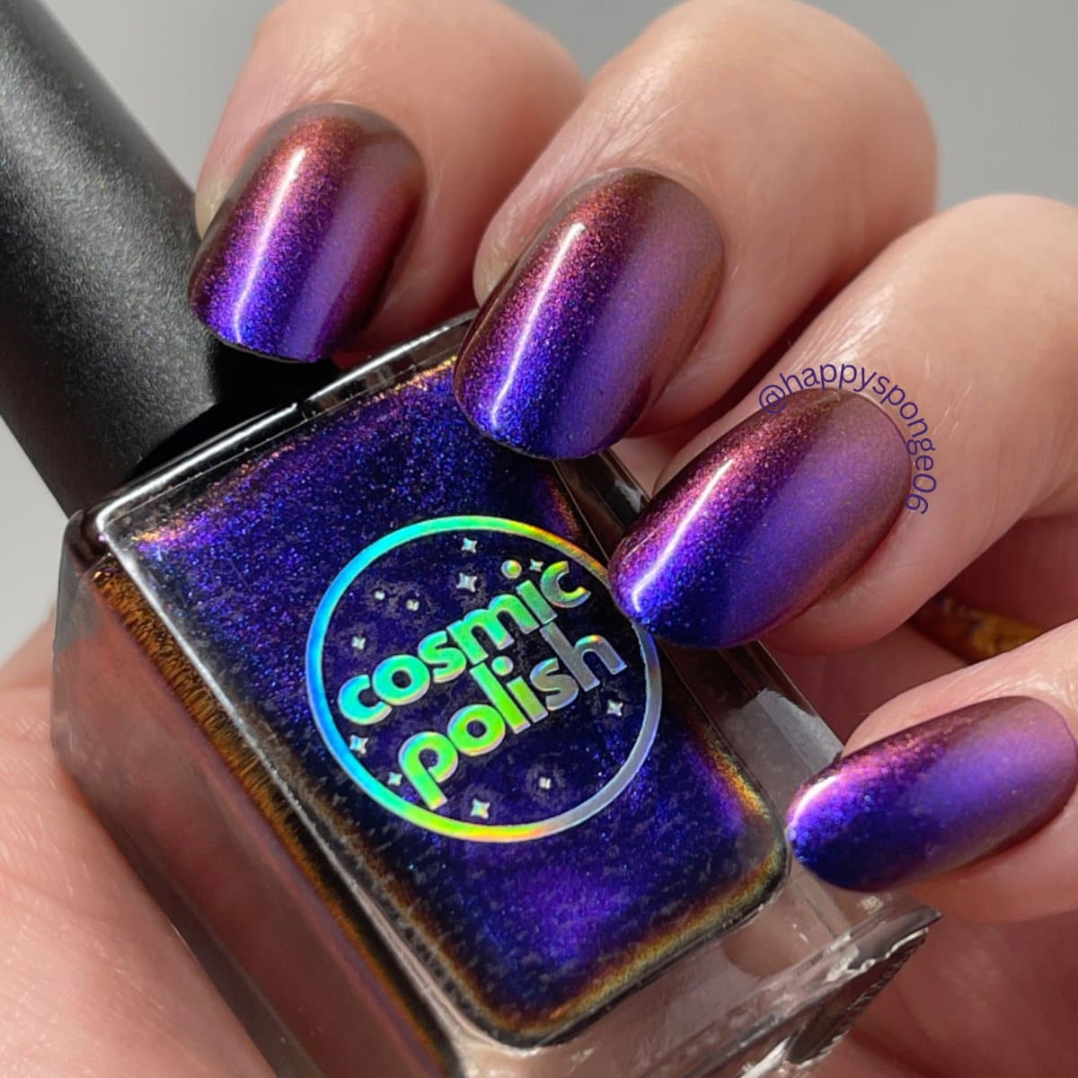 Into the Deep - Cosmic Polish