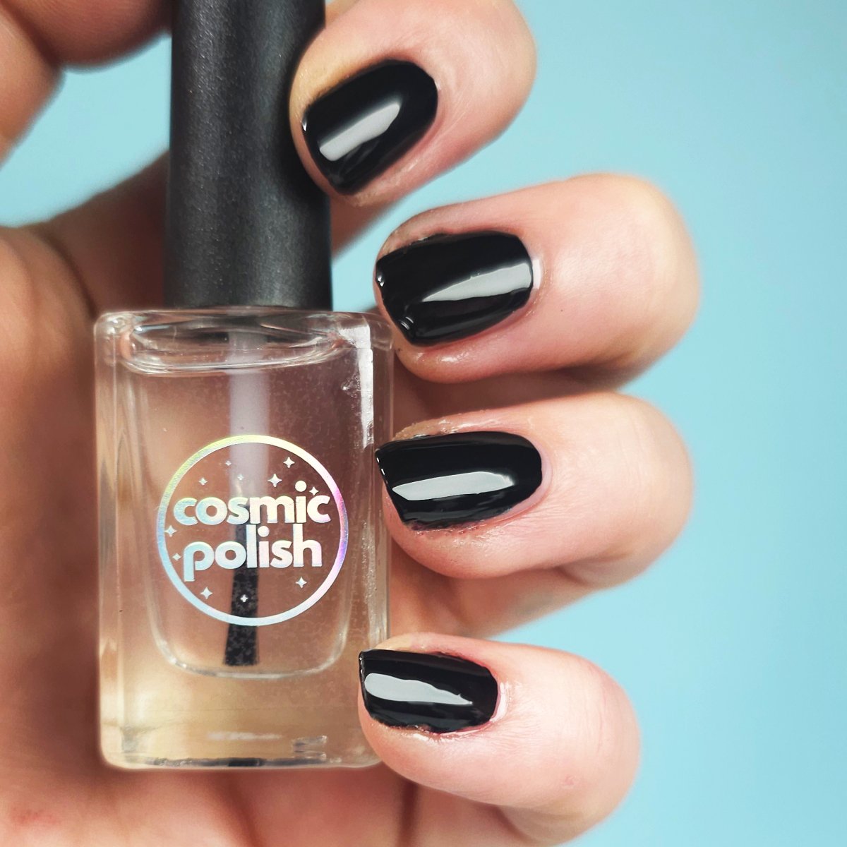 Top Coats - Cosmic Polish