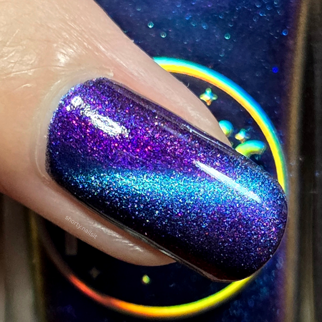 Beyond the Infinite