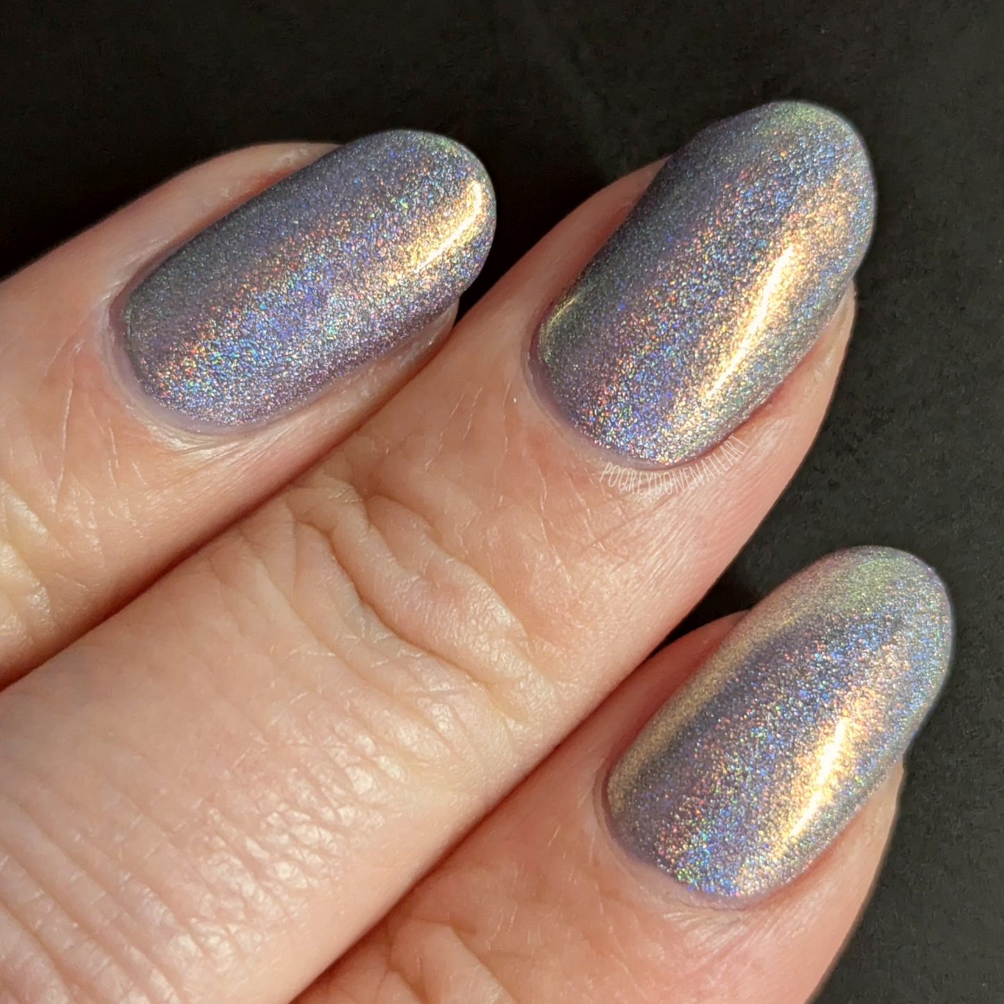 All That Glimmers