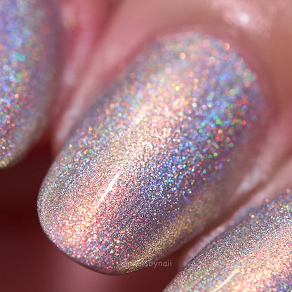 All That Glimmers