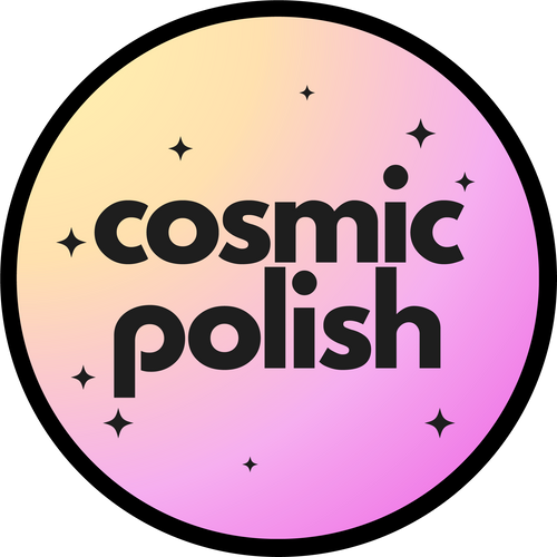 Cosmic Polish U.S.A.